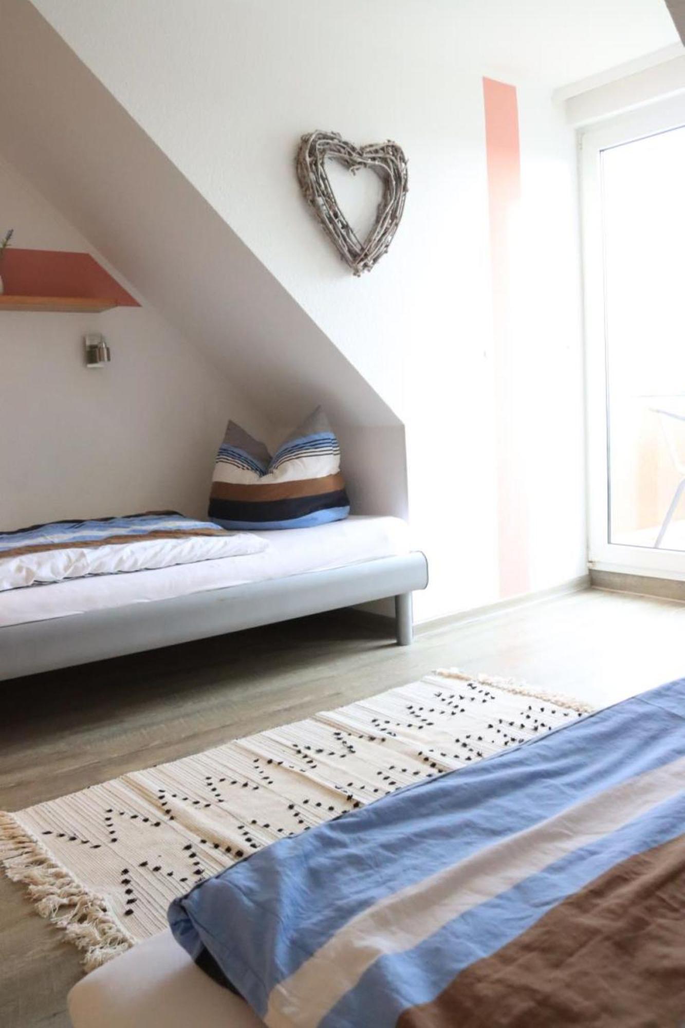 Ferienwohnung Mit Seeblick Und Schwimmbadnutzung In كوكسهافن المظهر الخارجي الصورة